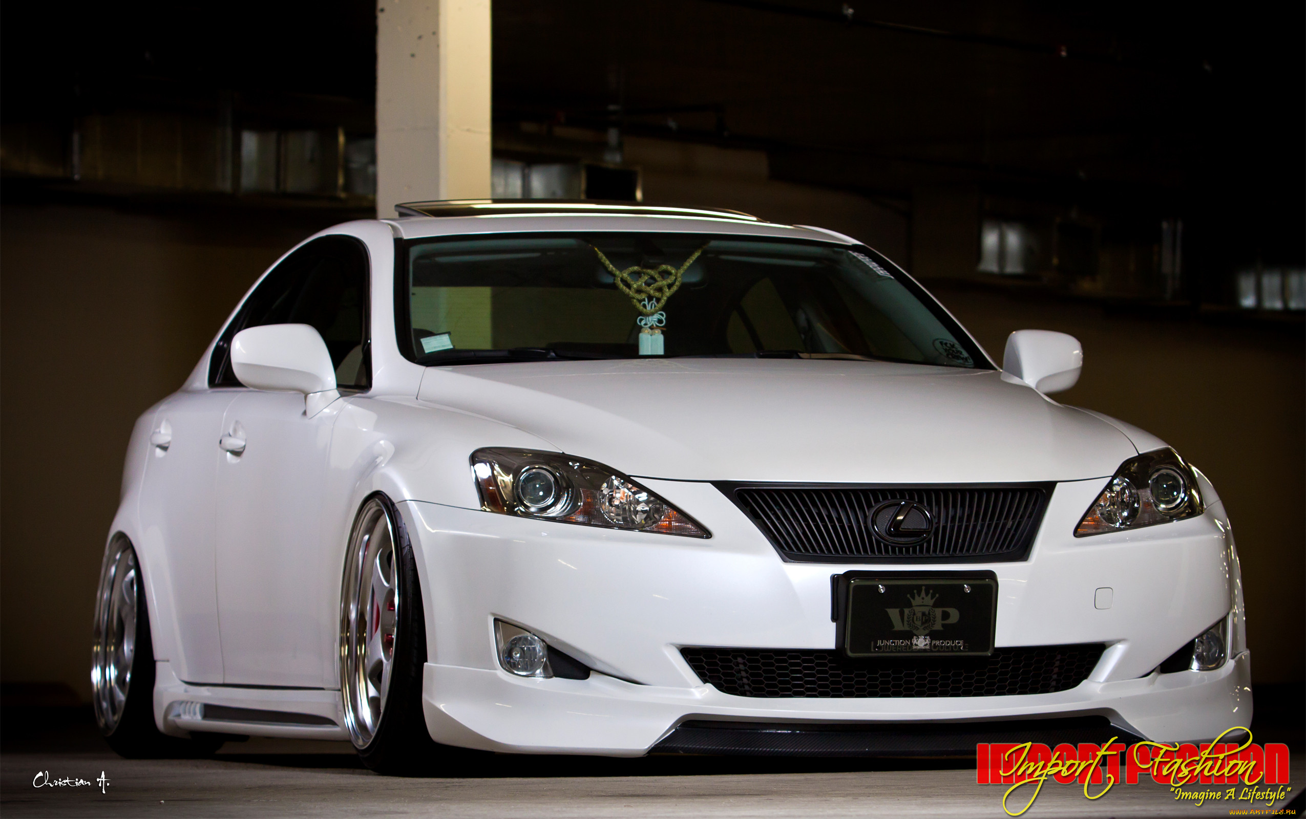 , lexus